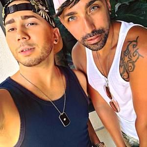 Meet your Posher, Karlo